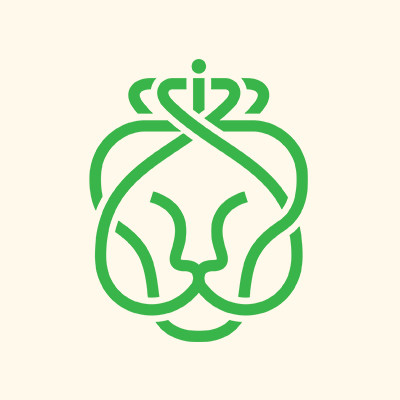 Logo van Ahold Delhaize