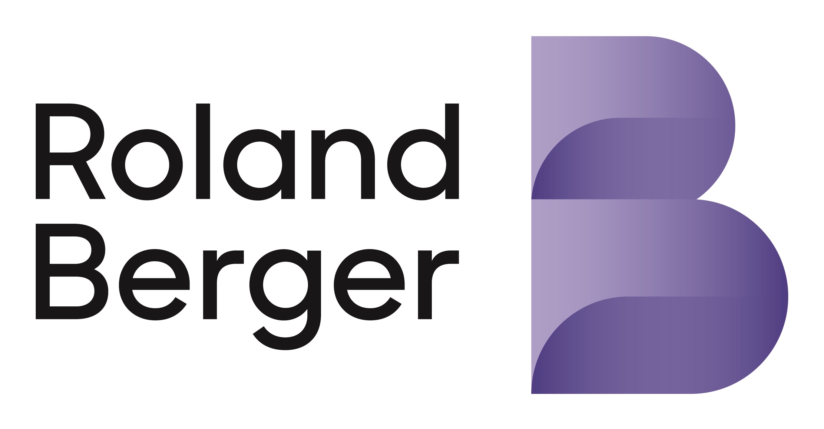 Roland Berger logo
